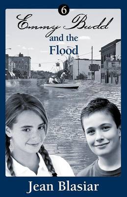 Emmy Budd and the Flood - Agenda Bookshop