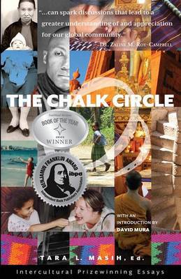 The Chalk Circle: Intercultural Prizewinning Essays - Agenda Bookshop