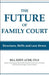 The Future of Family Court: Skills Structure and Less Stress - Agenda Bookshop