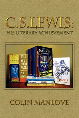 C. S. Lewis: His Literary Achievement - Agenda Bookshop