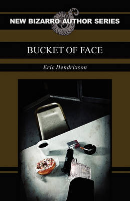 Bucket of Face - Agenda Bookshop