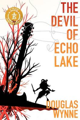 The Devil of Echo Lake - Agenda Bookshop