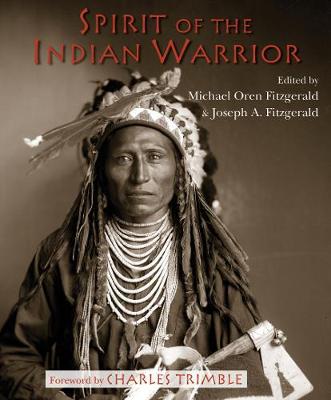 Spirit of the Indian Warrior - Agenda Bookshop