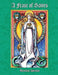 A Feast of Saints Coloring Book - Agenda Bookshop