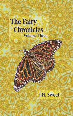 The Fairy Chronicles Volume Three - Agenda Bookshop