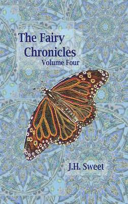 The Fairy Chronicles Volume Four - Agenda Bookshop