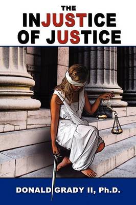 The Injustice of Justice - Agenda Bookshop