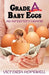 Grade A Baby Eggs: An Infertility Memoir - Agenda Bookshop