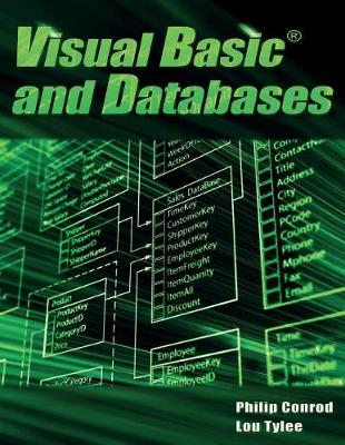 Visual Basic and Databases: A Step-By-Step Database Programming Tutorial - Agenda Bookshop