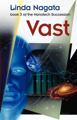 Vast - Agenda Bookshop