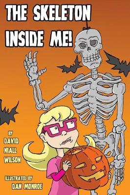 The Skeleton Inside Me! - Agenda Bookshop