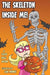 The Skeleton Inside Me! - Agenda Bookshop