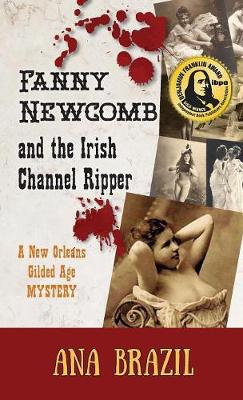 Fanny Newcomb and the Irish Channel Ripper - Agenda Bookshop