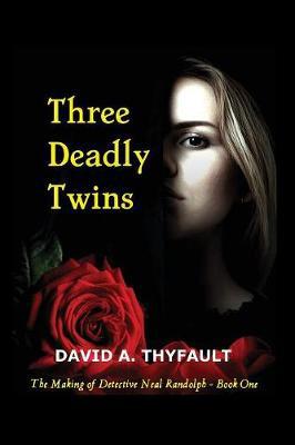 Three Deadly Twins - Agenda Bookshop