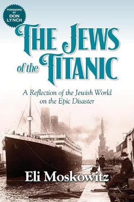 The Jews of the Titanic - Agenda Bookshop