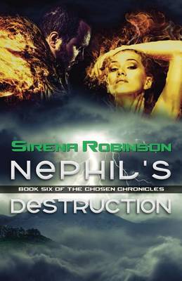Nephil''s Destruction - Agenda Bookshop