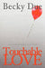 Touchable Love: An Untraditional Love Story - Agenda Bookshop