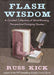 Flash Wisdom: A Curated Collection of Mind-Blowing, Perspective-Changing Quotes - Agenda Bookshop