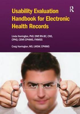 Usability Evaluation Handbook for Electronic Health Records - Agenda Bookshop