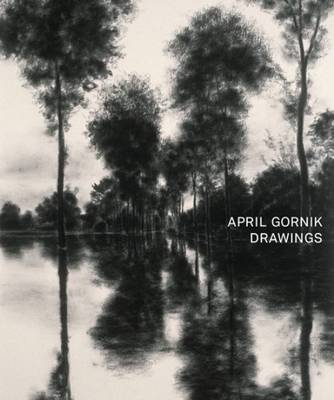 April Gornik - Drawings - Agenda Bookshop