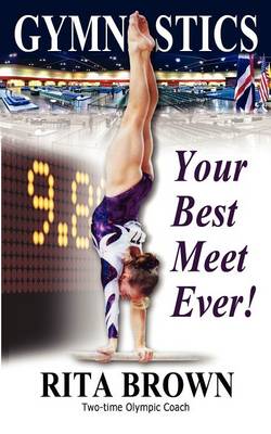 Gymnastics: Your Best Meet Ever! - Agenda Bookshop