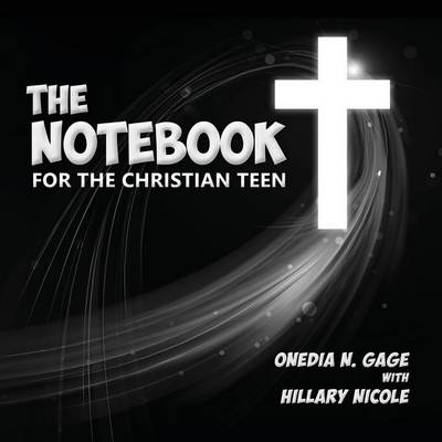 The Notebook for the Christian Teen - Agenda Bookshop