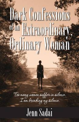 Dark Confessions of an Extraordinary, Ordinary Woman - Agenda Bookshop
