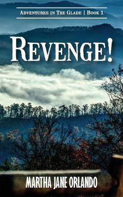 Revenge! Adventures in the Glade - Agenda Bookshop