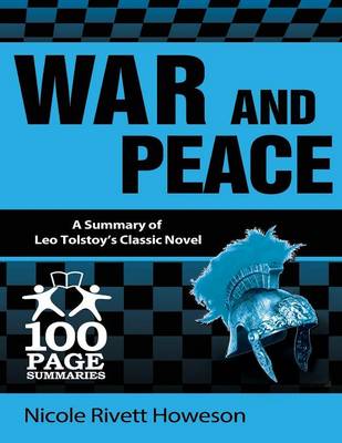 War and Peace: 100 Page Summaries - Agenda Bookshop