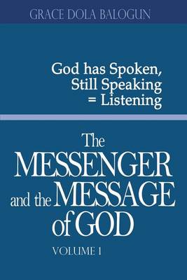 The Messenger and the Message of God Volume 1 - Agenda Bookshop
