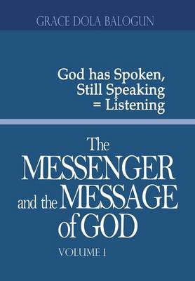 The Messenger and the Message of God Volume 1 - Agenda Bookshop