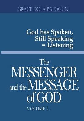 The Messenger and the Message of God Volume 2 - Agenda Bookshop