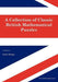 A Collection of Classic British Mathematical Puzzles - Agenda Bookshop