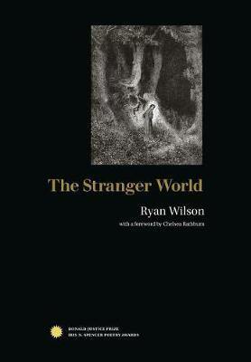 The Stranger World - Agenda Bookshop