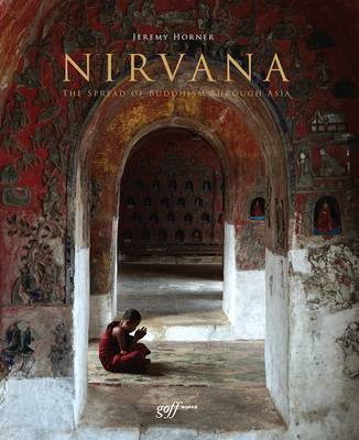 Nirvana: A Photographic Journey of Enlightenment - Agenda Bookshop