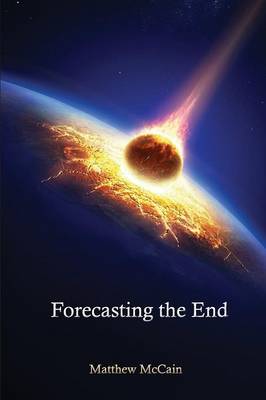 Forecasting the End - Agenda Bookshop