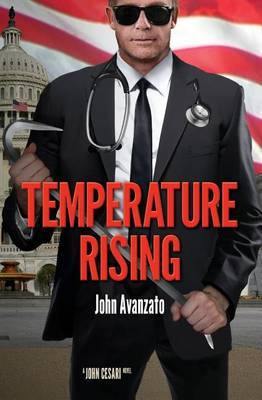 Temperature Rising - Agenda Bookshop