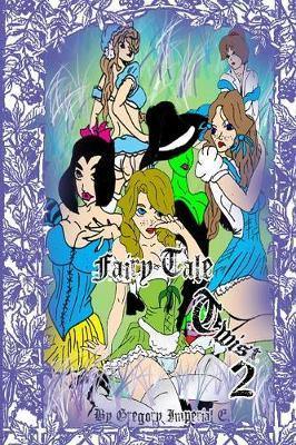 Fairy Tale Twist 2 - Agenda Bookshop