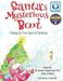 Santa''s Mysterious Boot: Finding the True Spirit of Chirstmas - Agenda Bookshop