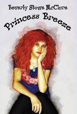 Princess Breeze - Agenda Bookshop