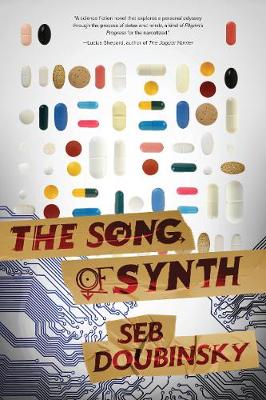 The Song of Synth - Agenda Bookshop