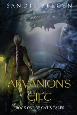 Arvanion''s Gift - Agenda Bookshop