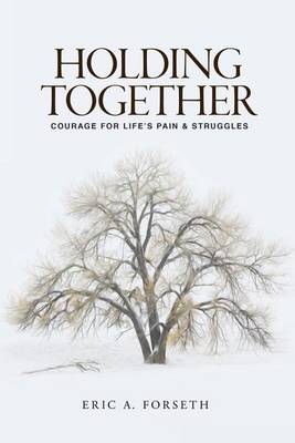 Holding Together: Courage for Life''s Pain and Struggles - Agenda Bookshop