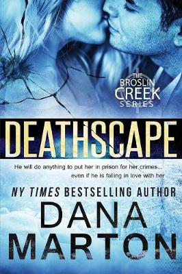 Deathscape - Agenda Bookshop