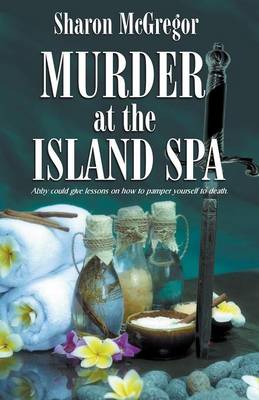 Murder at the Island Spa - Agenda Bookshop