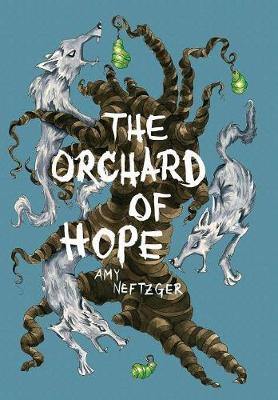 The Orchard Of Hope - Agenda Bookshop