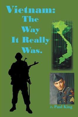 Vietnam: The Way It Really Was. - Agenda Bookshop