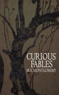 Curious Fables - Agenda Bookshop