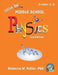 Focus On Middle School Physics Student Textbook 3rd Edition (softcover) - Agenda Bookshop