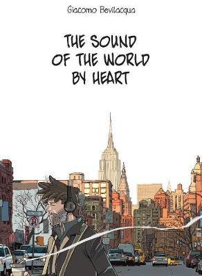 The Sound of the World by Heart - Agenda Bookshop